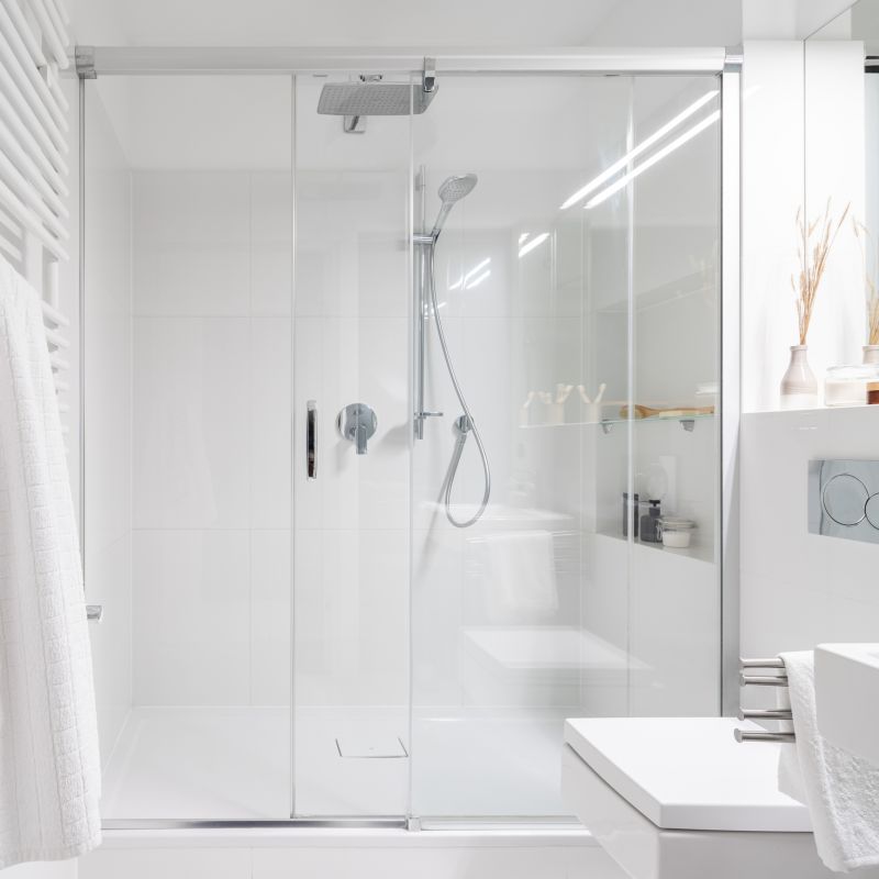 Cost of Shower Installation IN Westfield, IN