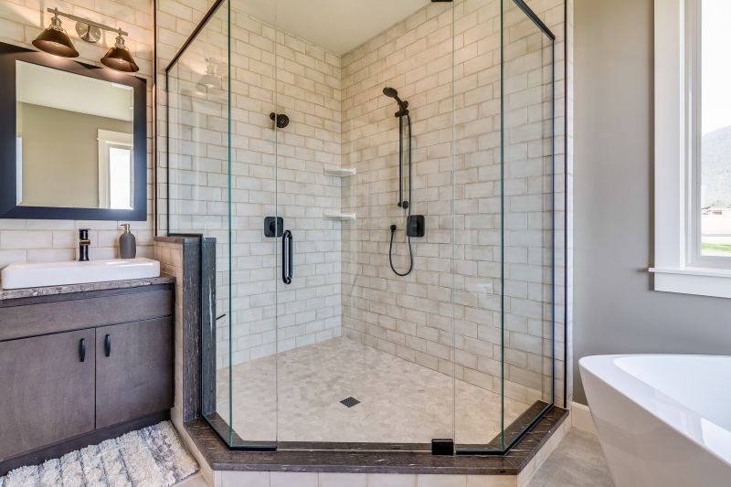 Best Shower Installation Contractors IN Westfield, IN